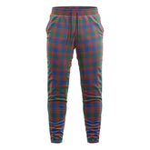 McIntyre Ancient Tartan Sweatpants